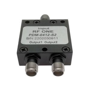 Делитель мощности RFOne PDM-0412-S2