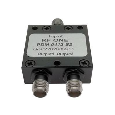 Делитель мощности RFOne PDM-0412-S2