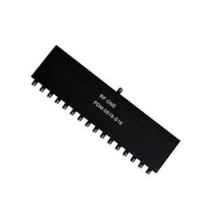 Делитель мощности RFOne PDM-0618-S16