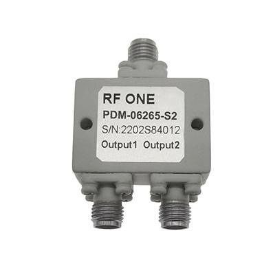 Делитель мощности RFOne PDM-06265-S2