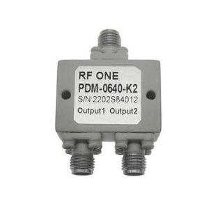 Делитель мощности RFOne PDM-0640-K2