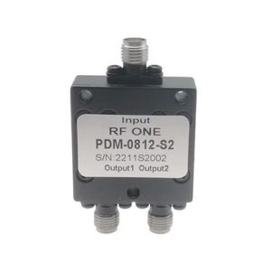 Делитель мощности RFOne PDM-0812-S2