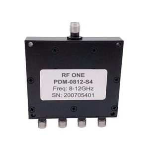 Делитель мощности RFOne PDM-0812-S4