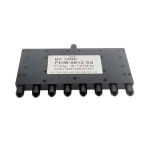 Делитель мощности RFOne PDM-0812-S8