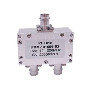 Делитель мощности RFOne PDM-101000-B2