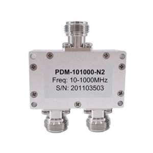 Делитель мощности RFOne PDM-101000-N2