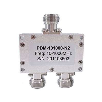 Делитель мощности RFOne PDM-101000-N2