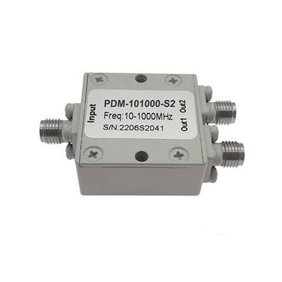 Делитель мощности RFOne PDM-101000-S2
