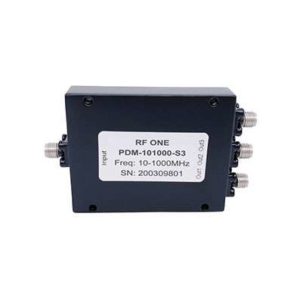Делитель мощности RFOne PDM-101000-S3