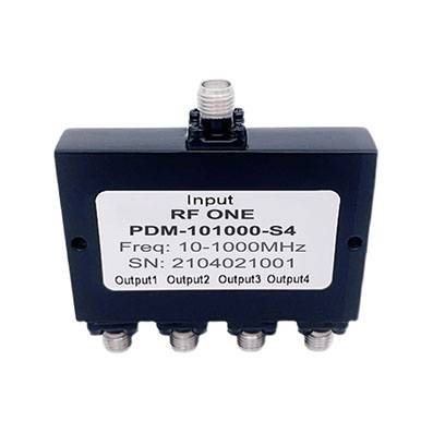 Делитель мощности RFOne PDM-101000-S4