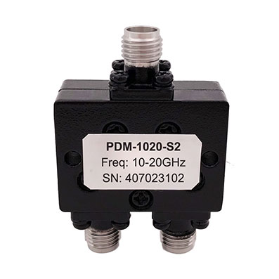 Делитель мощности RFOne PDM-1020-S2