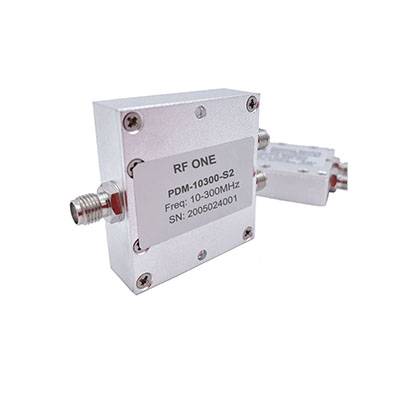 Делитель мощности RFOne PDM-10300-S2