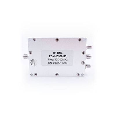 Делитель мощности RFOne PDM-10300-S3