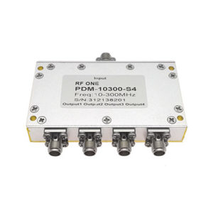 Делитель мощности RFOne PDM-10300-S4