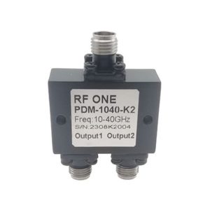 Делитель мощности RFOne PDM-1040-K2