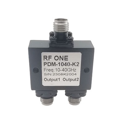 Делитель мощности RFOne PDM-1040-K2