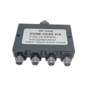 Делитель мощности RFOne PDM-1040-K4