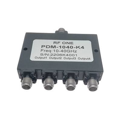 Делитель мощности RFOne PDM-1040-K4