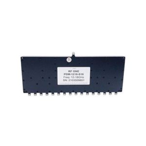 Делитель мощности RFOne PDM-1218-S16
