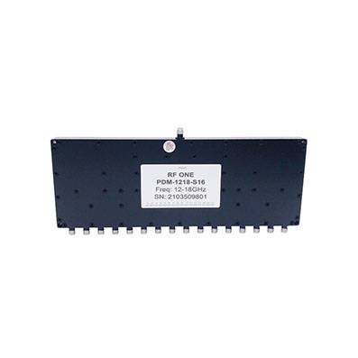 Делитель мощности RFOne PDM-1218-S16