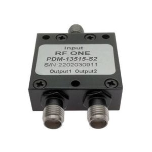 Делитель мощности RFOne PDM-13515-S2