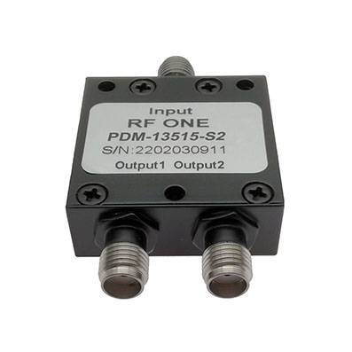 Делитель мощности RFOne PDM-13515-S2