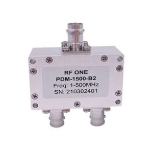 Делитель мощности RFOne PDM-1500-B2