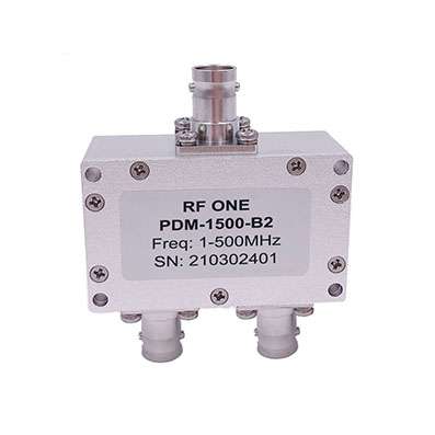 Делитель мощности RFOne PDM-1500-B2