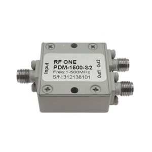 Делитель мощности RFOne PDM-1500-S2