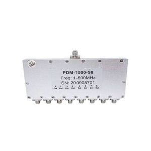 Делитель мощности RFOne PDM-1500-S8