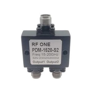 Делитель мощности RFOne PDM-1520-S2