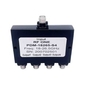 Делитель мощности RFOne PDM-18265-S4