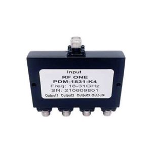 Делитель мощности RFOne PDM-1831-K4