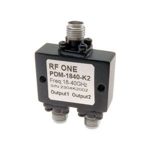 Делитель мощности RFOne PDM-1840-K2