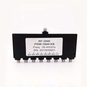 Делитель мощности RFOne PDM-1840-K8