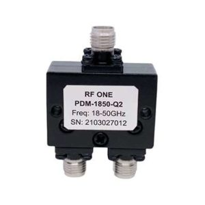 Делитель мощности RFOne PDM-1850-Q2