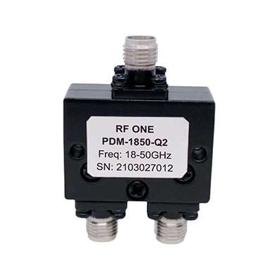 Делитель мощности RFOne PDM-1850-Q2