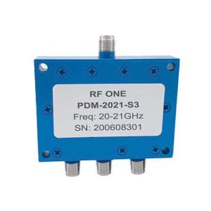 Делитель мощности RFOne PDM-2021-S3
