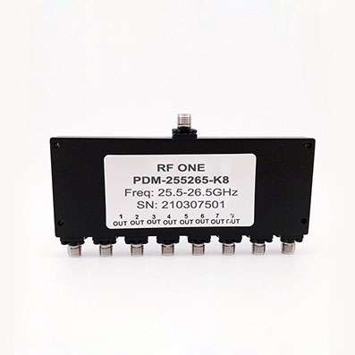Делитель мощности RFOne PDM-255265-K8