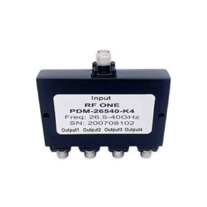 Делитель мощности RFOne PDM-26540-K4