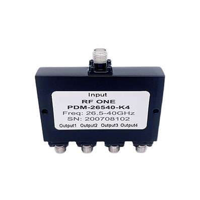 Делитель мощности RFOne PDM-26540-K4