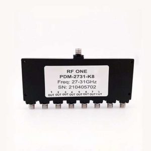 Делитель мощности RFOne PDM-2731-K8