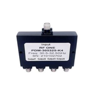 Делитель мощности RFOne PDM-305325-K4