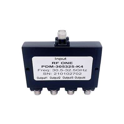 Делитель мощности RFOne PDM-305325-K4