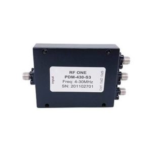Делитель мощности RFOne PDM-430-S3