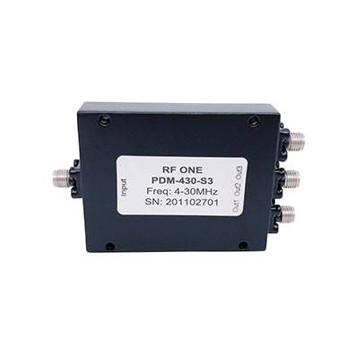 Делитель мощности RFOne PDM-430-S3