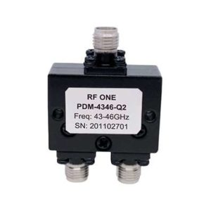 Делитель мощности RFOne PDM-4346-Q2