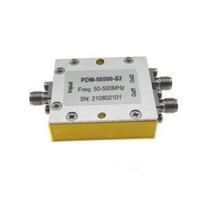 Делитель мощности RFOne PDM-50500-S2