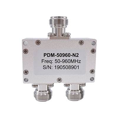 Делитель мощности RFOne PDM-50960-N2