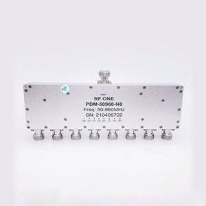 Делитель мощности RFOne PDM-50960-N8